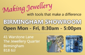 Birmingham Showroom Opening Hours