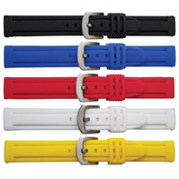 Silicon Straps