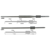 Long Case Pinion Blanks