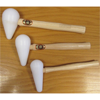 Bossing Mallets