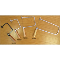 Piercing Saw Frames