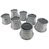Aluminium Eyeglasses