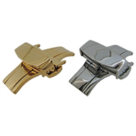 Deployment Clasps