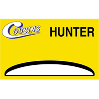 Hunter