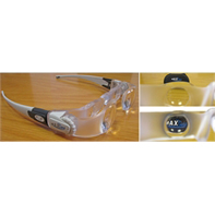 Binocular Magnifier