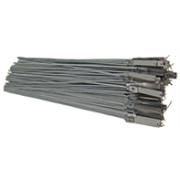 American Ansonia Suspensions