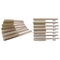 Hand Held Watchmakers Bristle Brushes