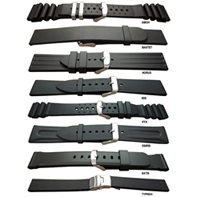 Watch Straps