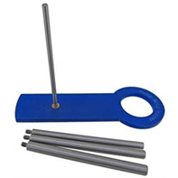 Jump Ring Making & Manufacturing