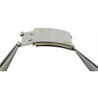 Extension Clasps