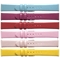 Pastel Coloured Watch Straps