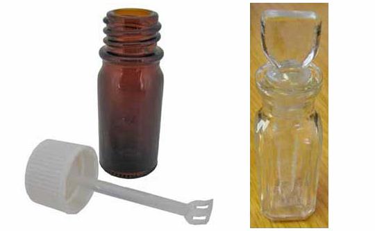 Acid Bottles