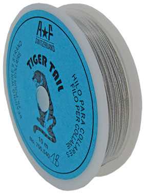 Beading - Tigertail Bead Wire 