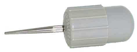 Dust Blower (Bakelite) - Bergeon