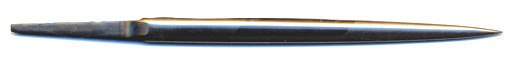 Oval Burnisher Vallorbe 0788.4. 4"