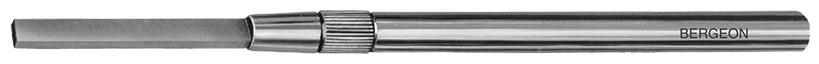 Balance Staff Burnishers Bergeon 