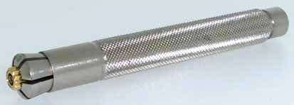 Button (Watch Crown) Winder - A*F Swiss