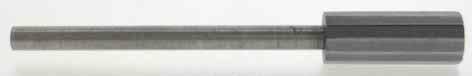 Porosity Removing Rotary Burnisher - A*F Swiss