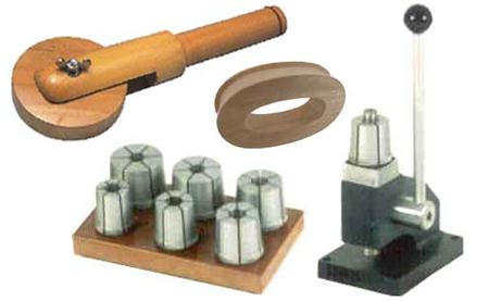 Bangle & Bracelet Tools