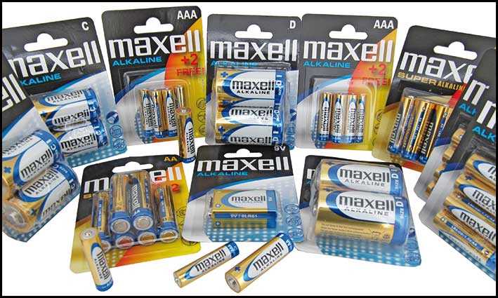 Other Batteries