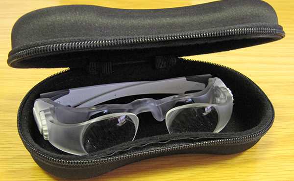 Binocular Magnifiers