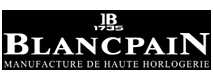 Blancpain Movement Parts