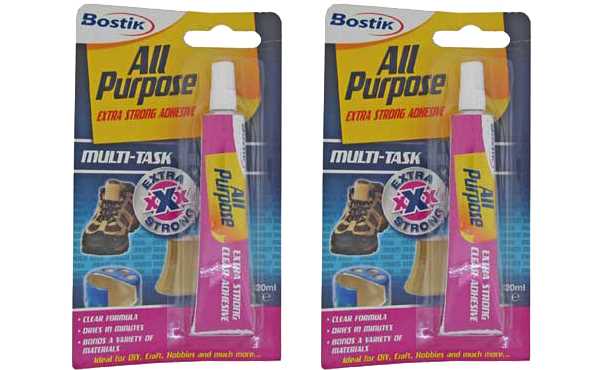 Bostik Adhesives