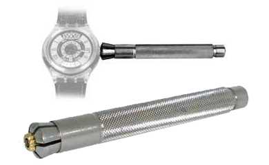 Button Winding Tools