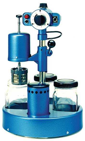 Cleaning Machine - Elma Super Elite