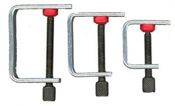 Vices - Modelmakers Clamps