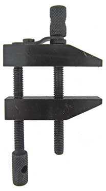 Vices - Toolmakers Clamps