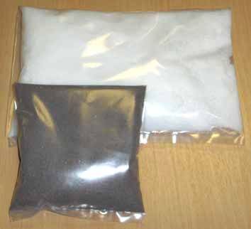 Electro-Polishing Salts