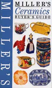 Book - Miller’s Ceramics Buyer Guide