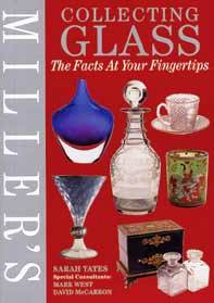 Book - Miller’s Collecting Glass