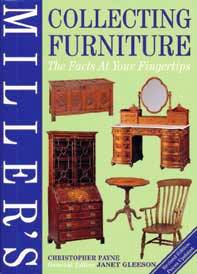 Book - Miller’s Collecting Furniture 