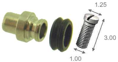 Cartier Generic Other Case Parts