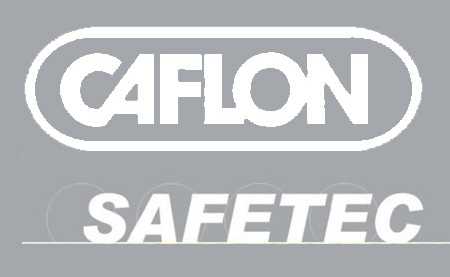 Caflon Safetec System
