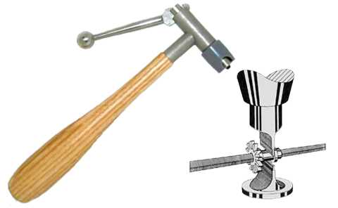 Cannon Pinion Tools