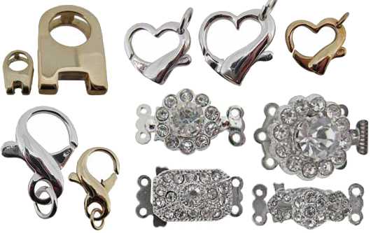 Catches & Clasps