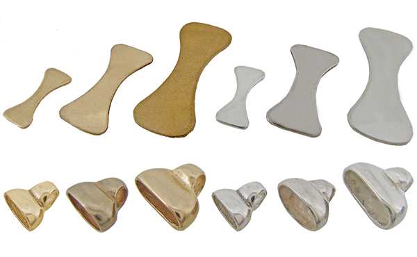 Chain End Fittings