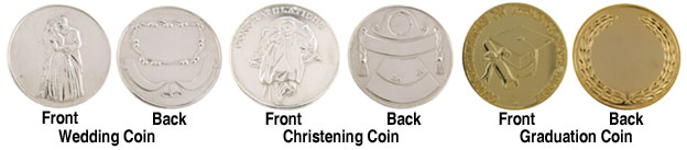 Commemorative Coins
