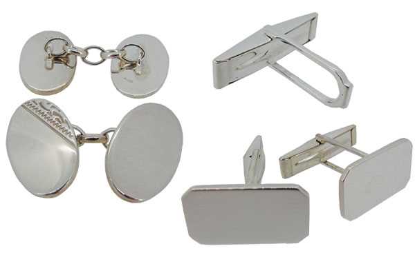 Cuff Links