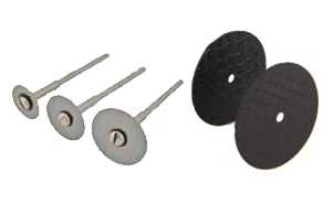 Cutting Disks