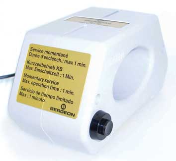 Demagnetiser - Bergeon 2321