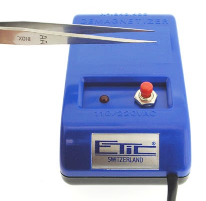 Demagnetiser - Etic 340.400
