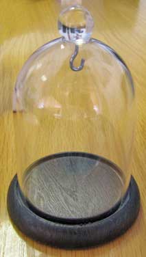 Domes - Display Dome 