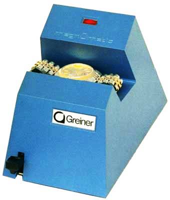 Demagnetiser - Greiner Magnomatic