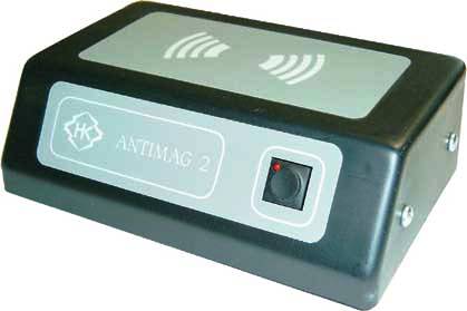 Demagnetiser - Greiner Antimag 2