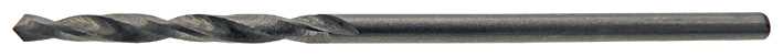 Drills - HSS Twist Drills, Ø0.20 to 1.00mm, Dormer