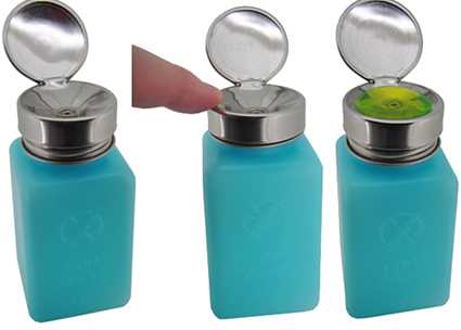 Liquid Dispenser 